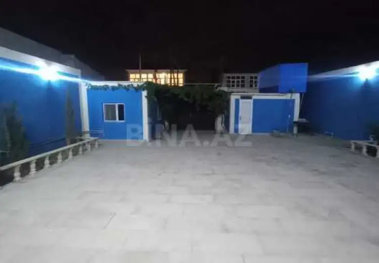 6 otaqlı mənzil Satılır, Hövsan qəs., Suraxanı, Bakı