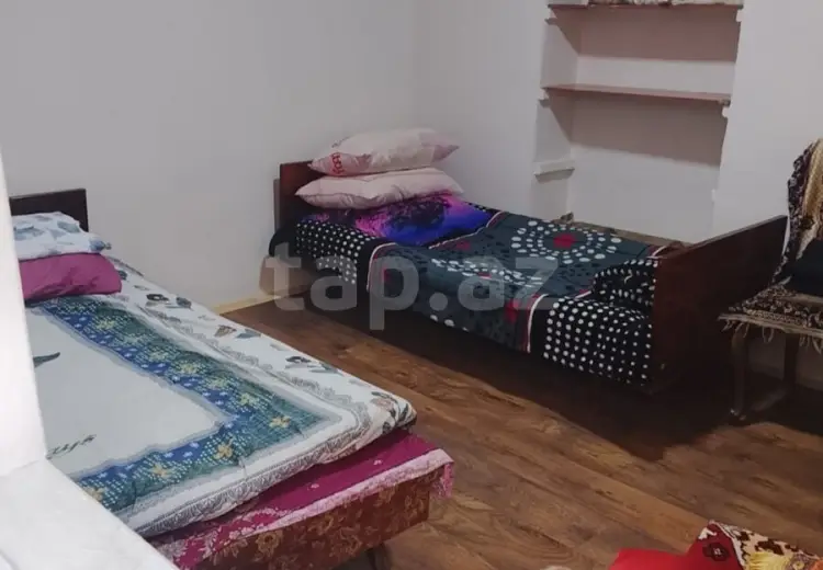 1 otaqlı mənzil Kirayə (aylıq), Yasamal qəs., Yasamal, Bakı