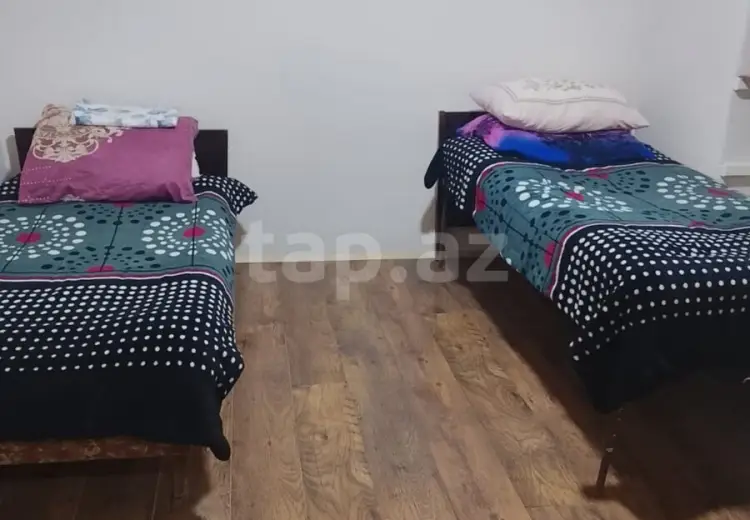 1 otaqlı mənzil Kirayə (aylıq), Yasamal qəs., Yasamal, Bakı