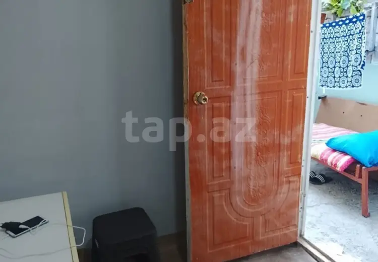 1 otaqlı mənzil Kirayə (aylıq), Yasamal qəs., Yasamal, Bakı