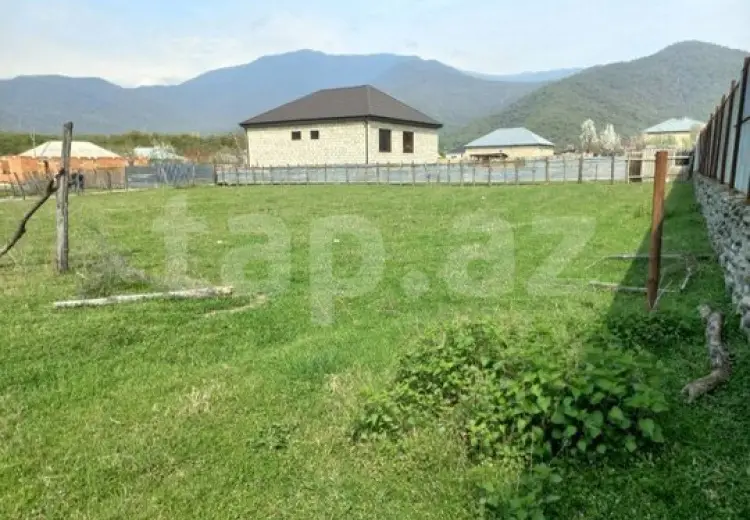 0 m² Obyekt / Ofis , Balakən