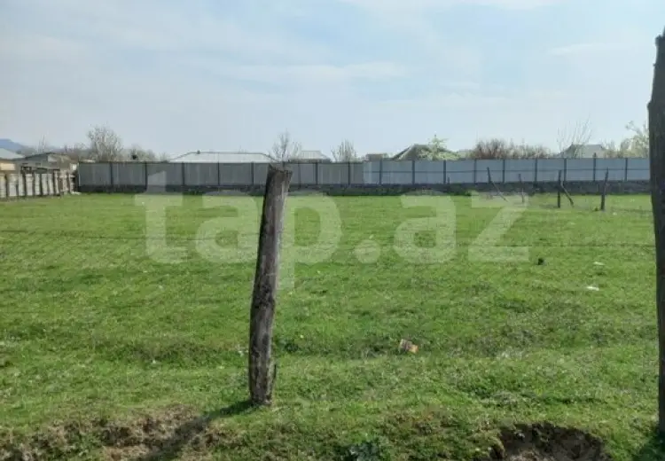 0 m² Obyekt / Ofis , Balakən