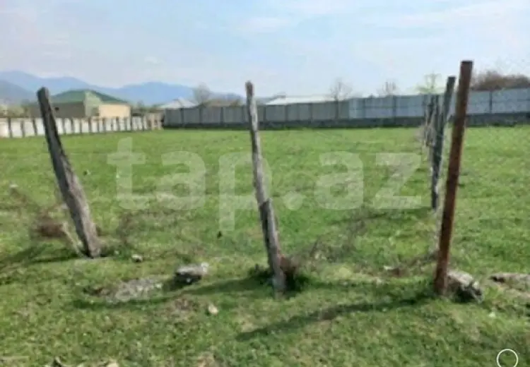 0 m² Obyekt / Ofis , Balakən