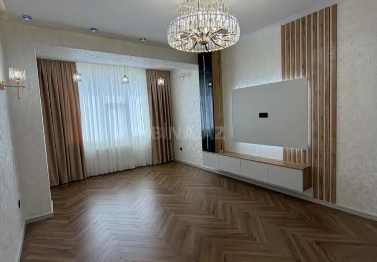 3 otaqlı mənzil Satılır, Xətai, Bakı