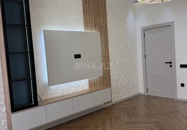 3 otaqlı mənzil Satılır, Xətai, Bakı