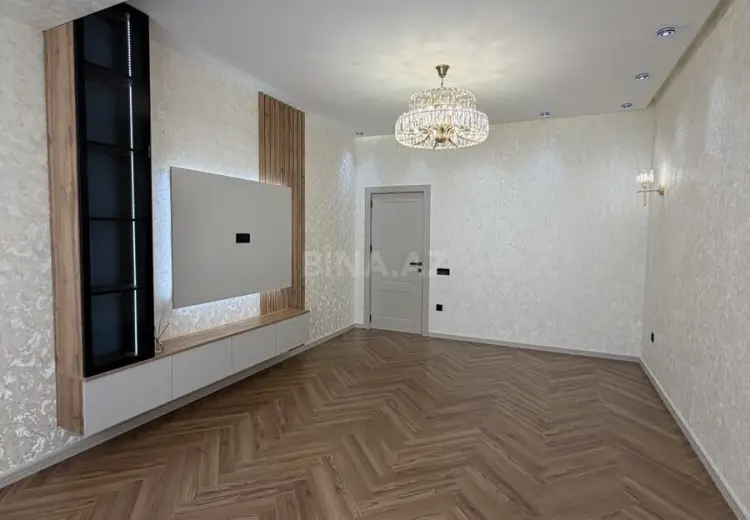 3 otaqlı mənzil Satılır, Xətai, Bakı