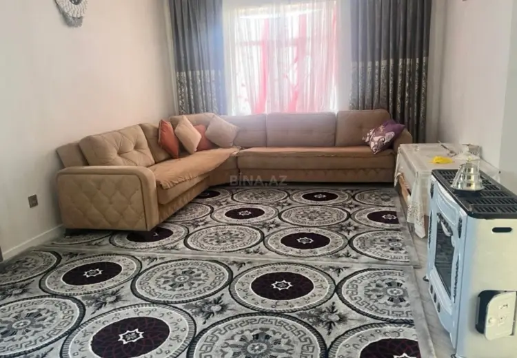 3 otaqlı mənzil Satılır, Sumqayıt