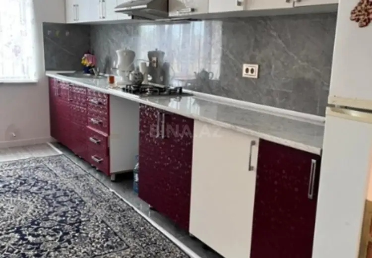 3 otaqlı mənzil Satılır, Sumqayıt