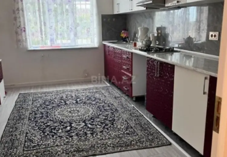 3 otaqlı mənzil Satılır, Sumqayıt