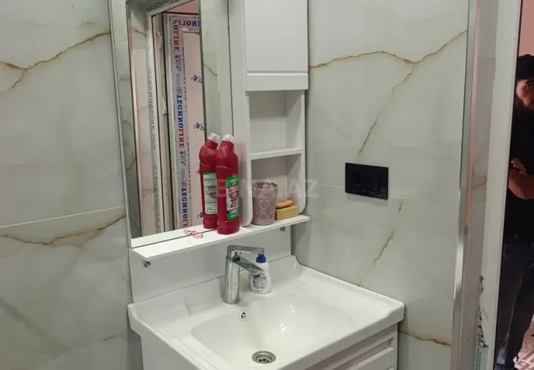 3 otaqlı mənzil Satılır, Sumqayıt