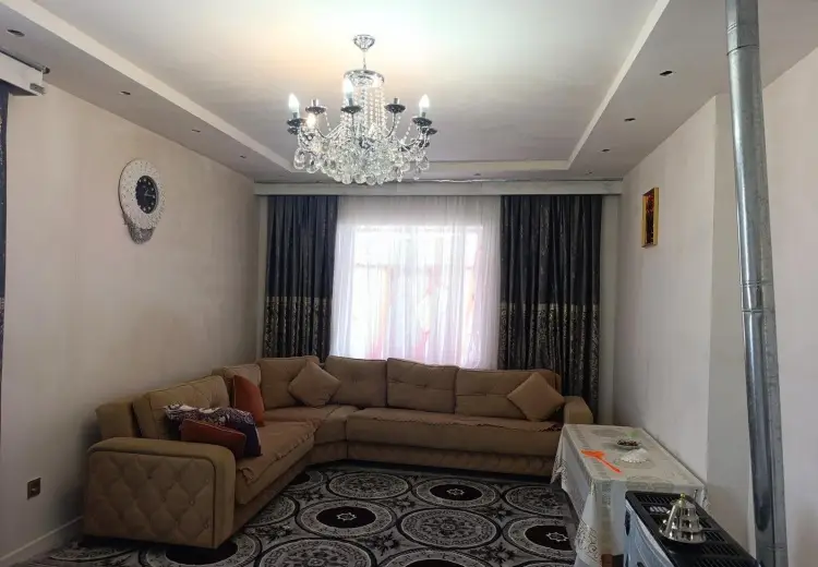 3 otaqlı mənzil Satılır, Sumqayıt