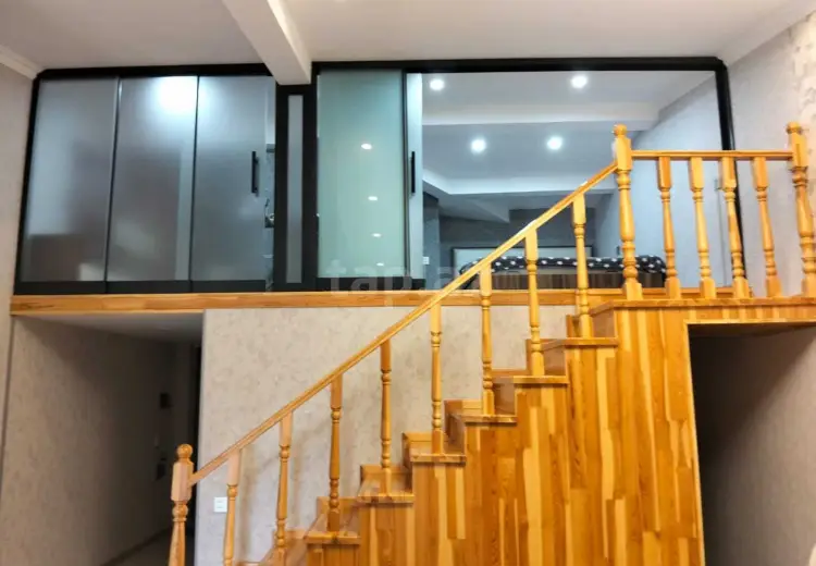 3 otaqlı mənzil , Sumqayıt
