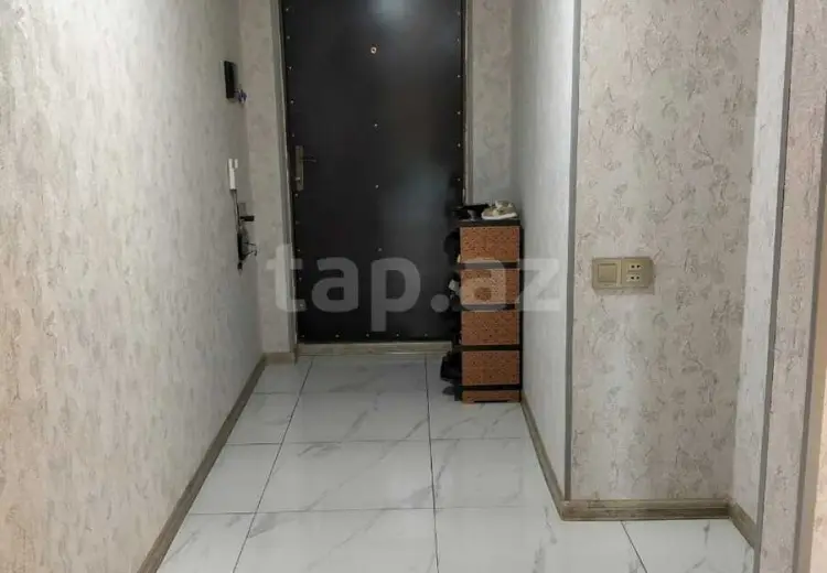 3 otaqlı mənzil , Sumqayıt