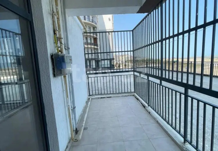 2 otaqlı mənzil , Sumqayıt