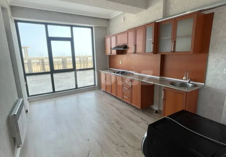 2 otaqlı mənzil , Sumqayıt