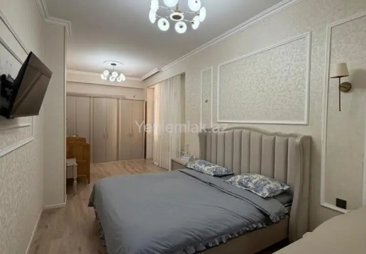 2 otaqlı mənzil Satılır, Məhəmmədli, Abşeron
