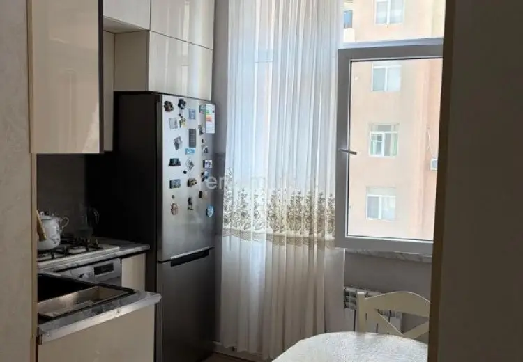 2 otaqlı mənzil Satılır, Məhəmmədli, Abşeron