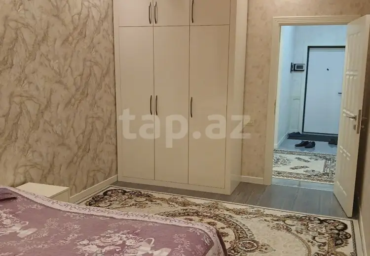 2 otaqlı mənzil , Sumqayıt