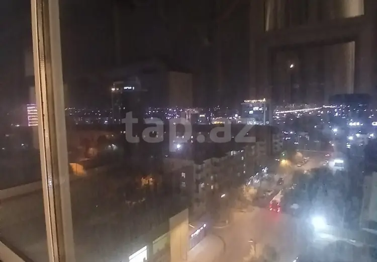 2 otaqlı mənzil , Sumqayıt