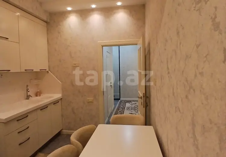 2 otaqlı mənzil , Sumqayıt