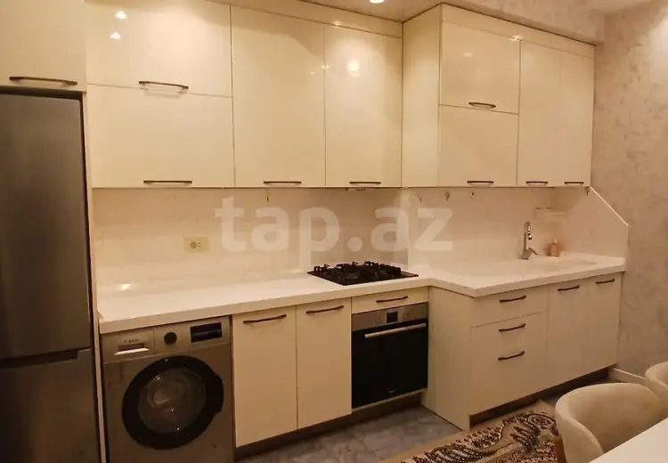 2 otaqlı mənzil , Sumqayıt