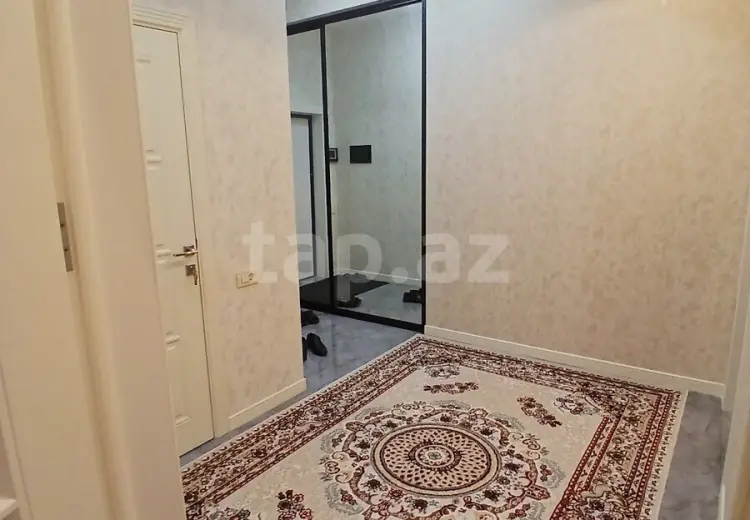 2 otaqlı mənzil , Sumqayıt