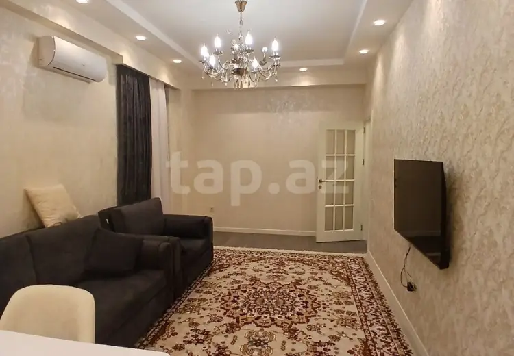 2 otaqlı mənzil , Sumqayıt