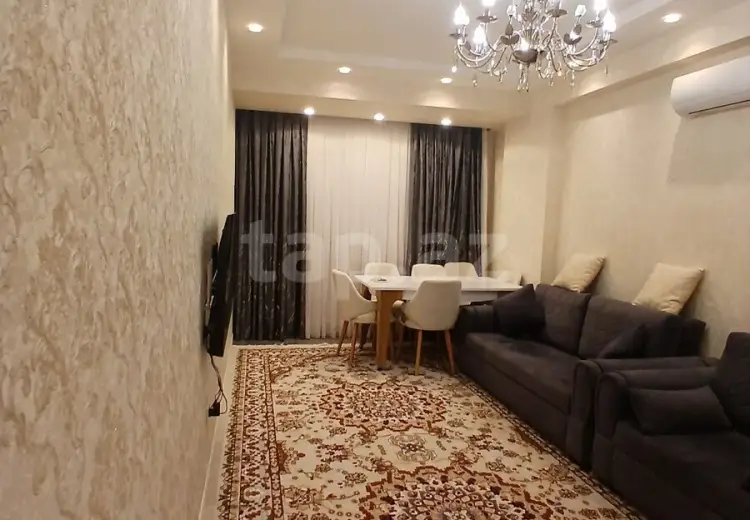2 otaqlı mənzil , Sumqayıt