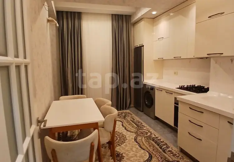 2 otaqlı mənzil , Sumqayıt