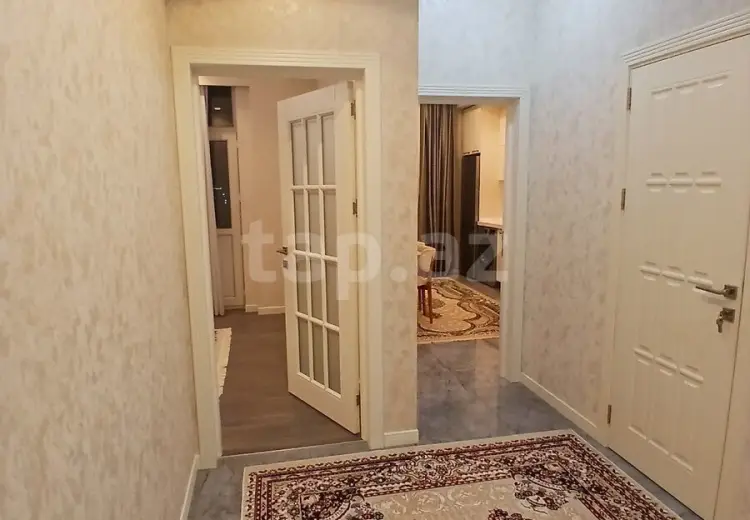 2 otaqlı mənzil , Sumqayıt