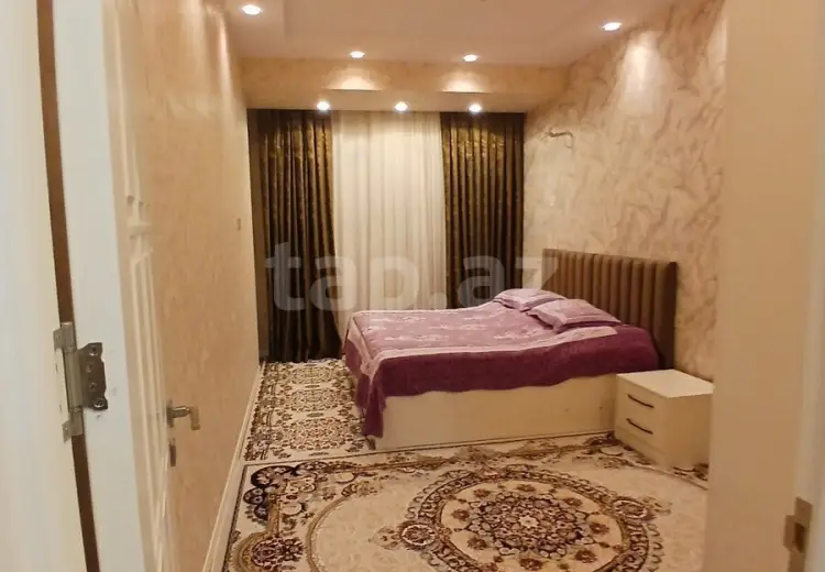2 otaqlı mənzil , Sumqayıt