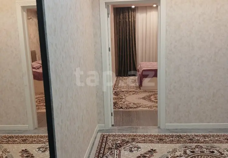 2 otaqlı mənzil , Sumqayıt
