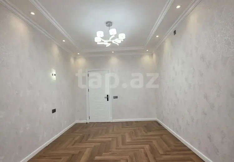 2 otaqlı mənzil , Bakı