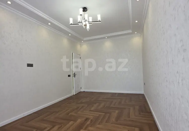 2 otaqlı mənzil , Bakı