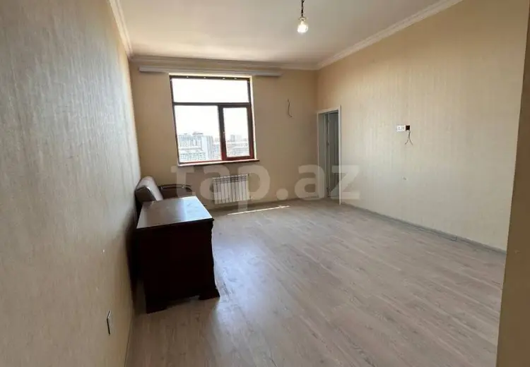 3 otaqlı mənzil Kirayə (aylıq), 6-cı mikrorayon, Binəqədi, Bakı