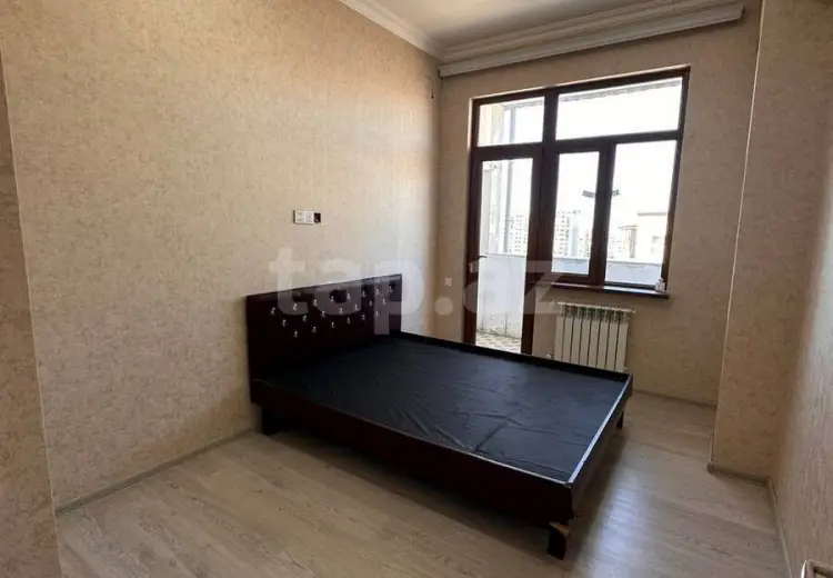 3 otaqlı mənzil Kirayə (aylıq), 6-cı mikrorayon, Binəqədi, Bakı
