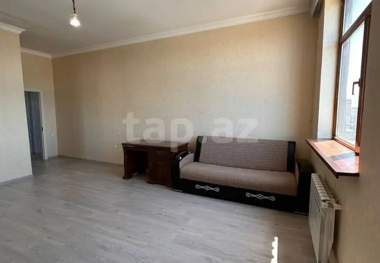 3 otaqlı mənzil Kirayə (aylıq), 6-cı mikrorayon, Binəqədi, Bakı
