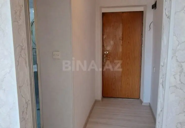 2 otaqlı mənzil Satılır, Yasamal qəs., Yasamal, Bakı