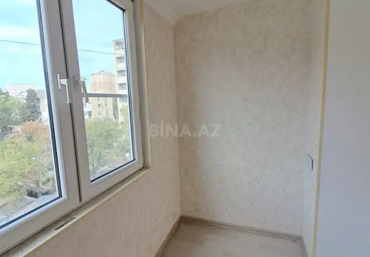 2 otaqlı mənzil Satılır, Yasamal qəs., Yasamal, Bakı
