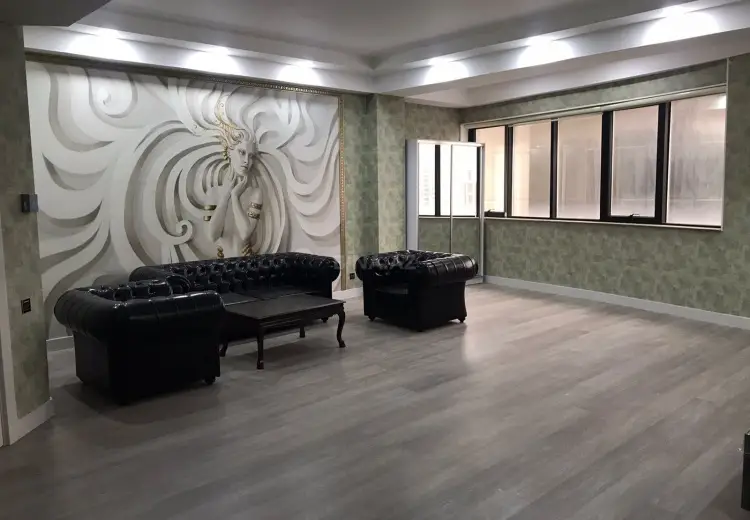 250 m² Obyekt / Ofis Kirayə (aylıq), Nərimanov, Bakı