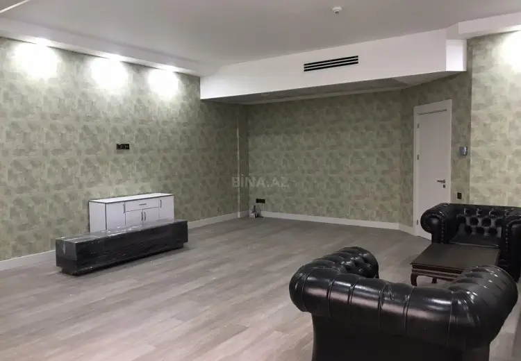 250 m² Obyekt / Ofis Kirayə (aylıq), Nərimanov, Bakı
