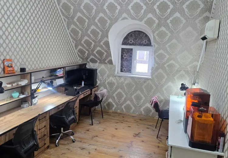 2 otaqlı mənzil Satılır, Abşeron