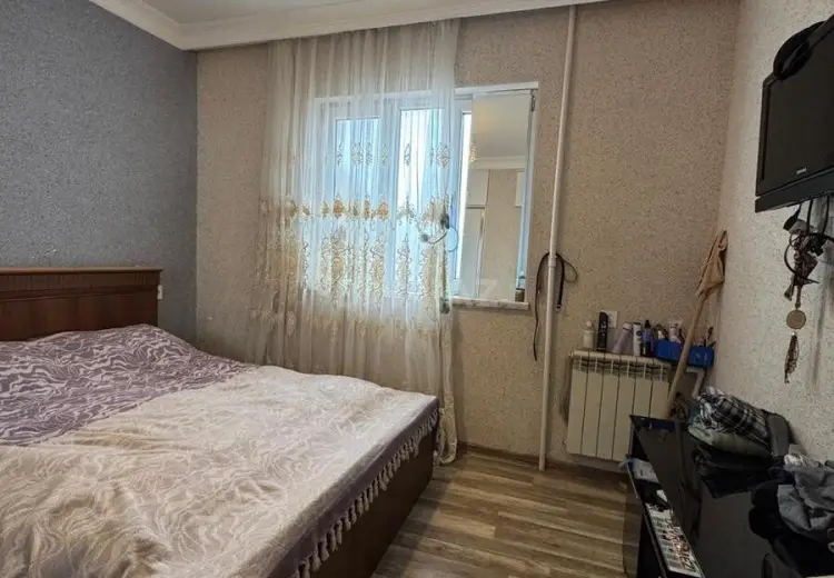 4 otaqlı mənzil Satılır, Biləcəri qəs., Binəqədi, Bakı