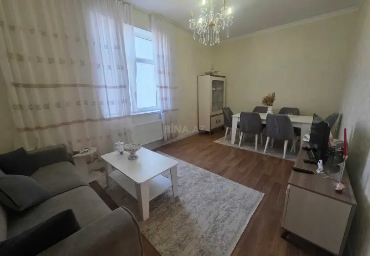 3 otaqlı mənzil Satılır, Suraxanı qəs., Suraxanı, Bakı