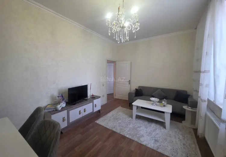 3 otaqlı mənzil Satılır, Suraxanı qəs., Suraxanı, Bakı