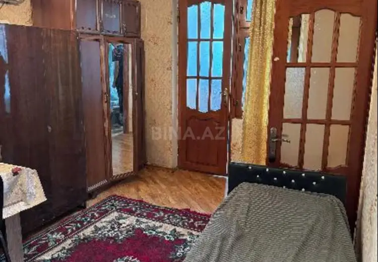 2 otaqlı mənzil Kirayə (aylıq), Yasamal qəs., Yasamal, Bakı