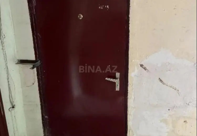 2 otaqlı mənzil Kirayə (aylıq), Yasamal qəs., Yasamal, Bakı