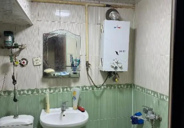 2 otaqlı mənzil Kirayə (aylıq), Yasamal qəs., Yasamal, Bakı