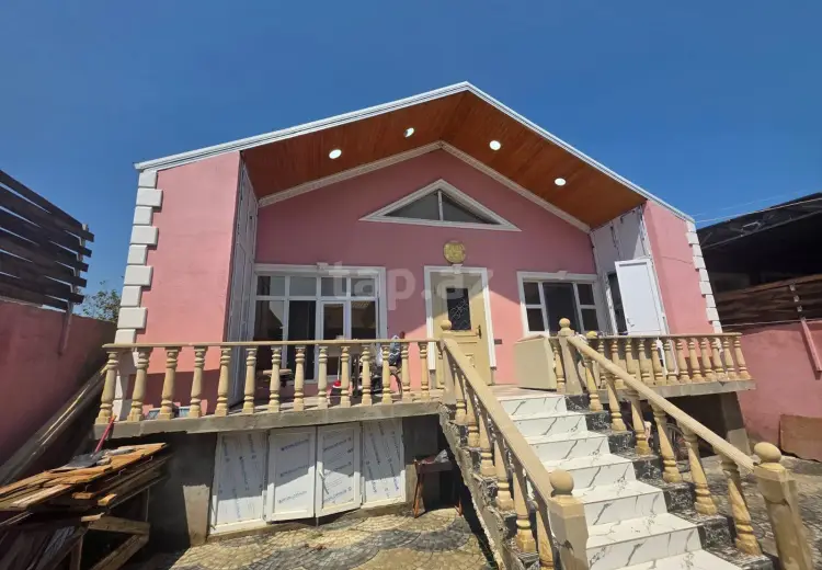4 otaqlı mənzil , Saray, Abşeron