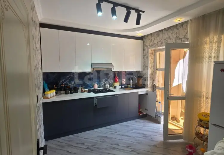 4 otaqlı mənzil , Saray, Abşeron